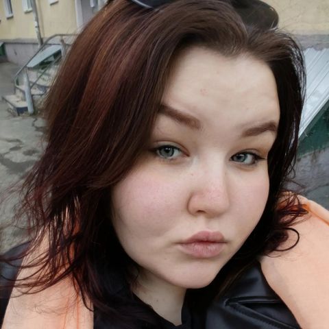 Дарья К