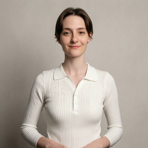 Полина П