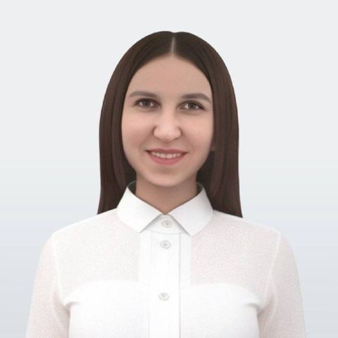Кристина К