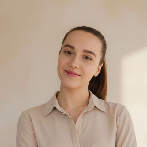 Анастасия С