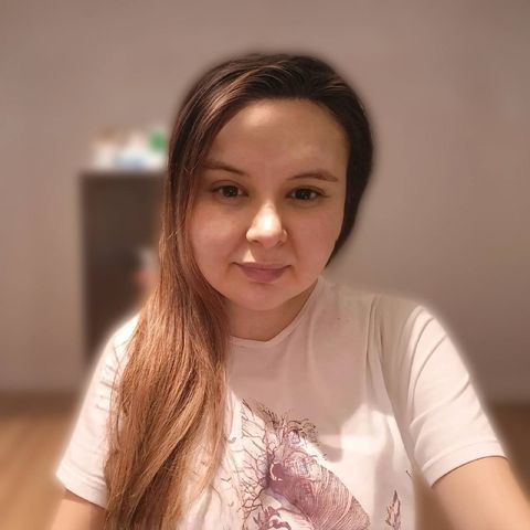 Наталья Г
