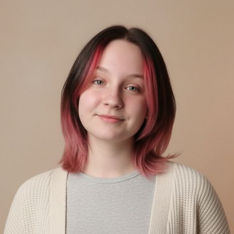 Анастасия Т