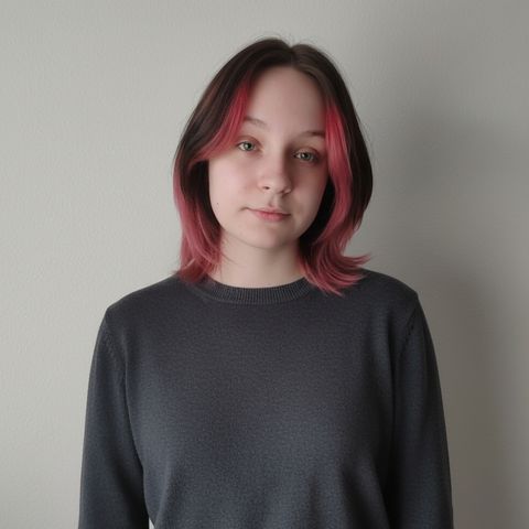 Анастасия Т