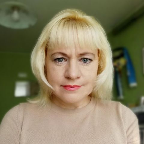 Светлана М