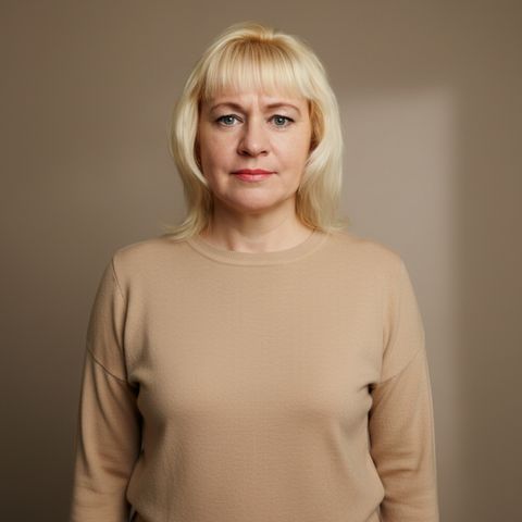 Светлана  М