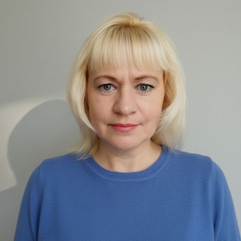 Светлана М