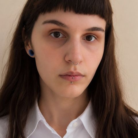 Камилла П