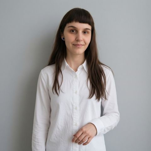 Камилла П