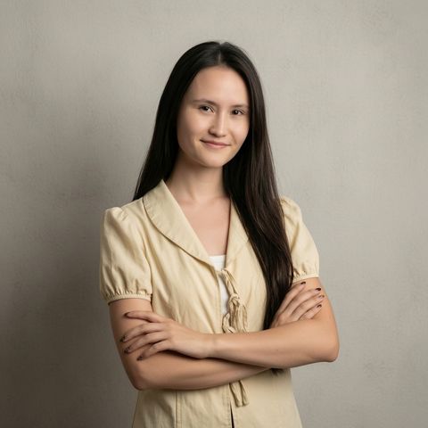 Лилия В