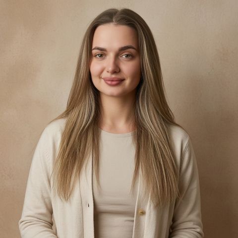 Алена Р