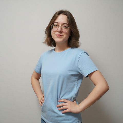 Екатерина  К