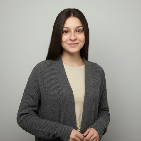 Кира К