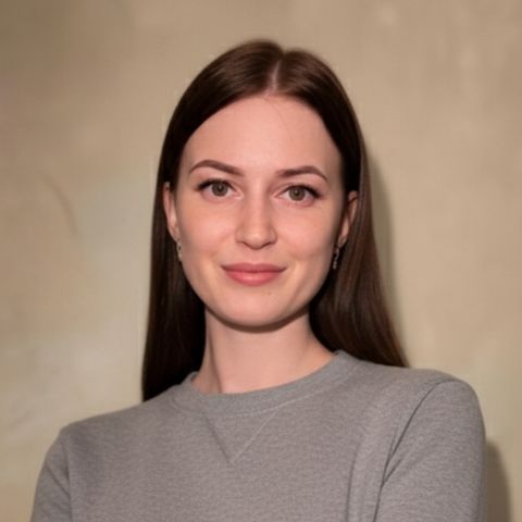 Анастасия  П