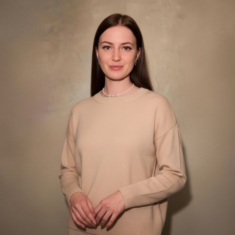 Анастасия  П