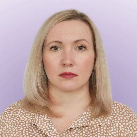 Елена Н