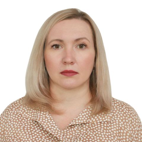 Елена Н