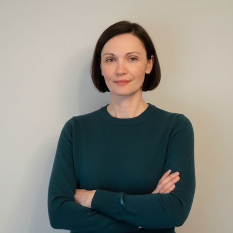 Елена К