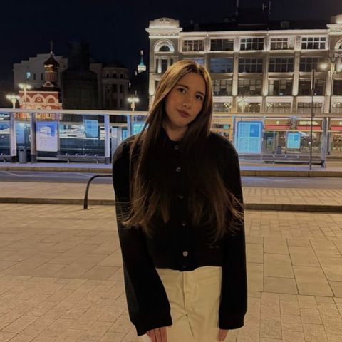Полина Д