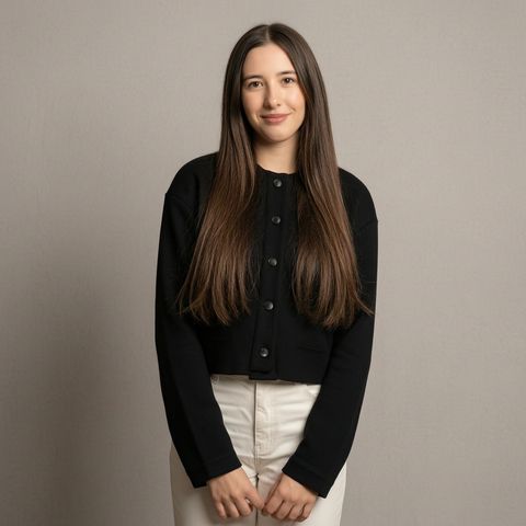 Полина Д