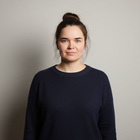 Анастасия А