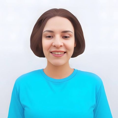 Екатерина А