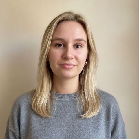 Анастасия  К