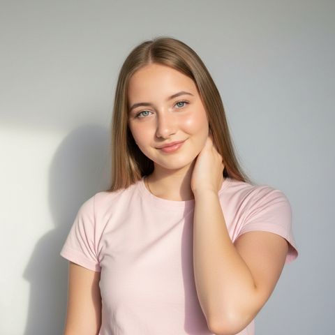 Анна К
