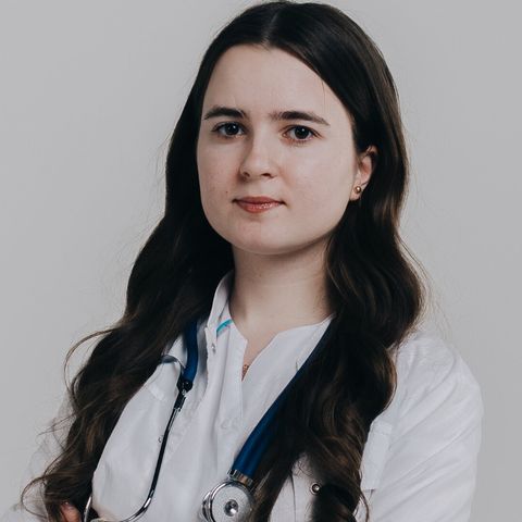 Анна Ш