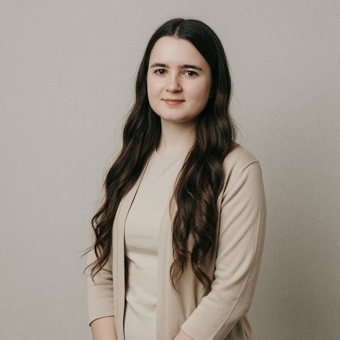 Анна Ш