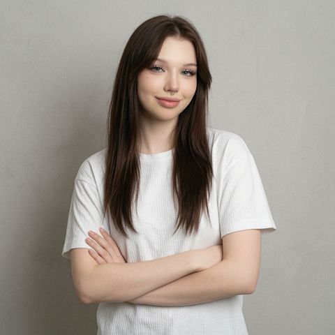 Полина К