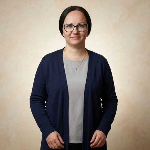 Анастасия Ф