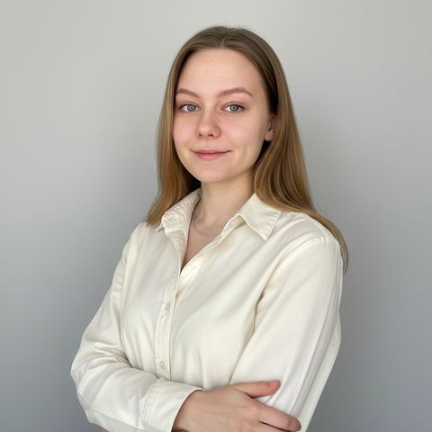 Анастасия С