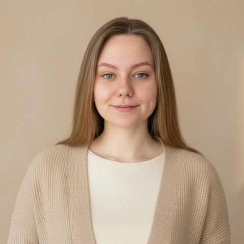 Анастасия С