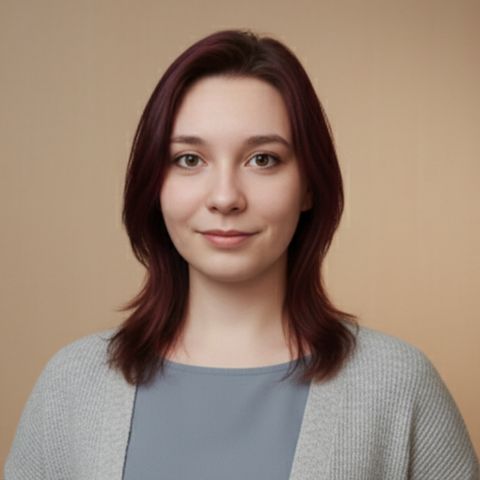 Лилиана В