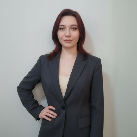 Лилиана В