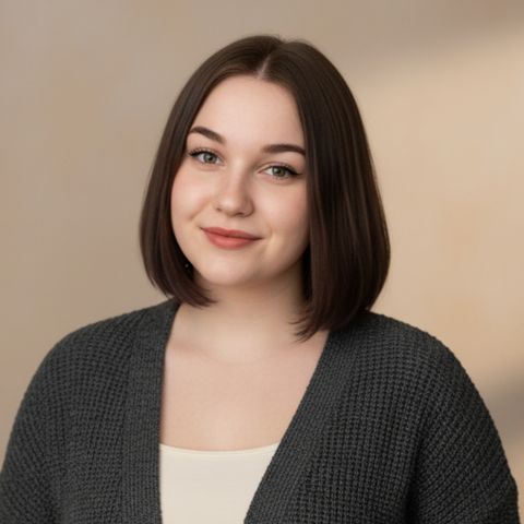 Анастасия  Д