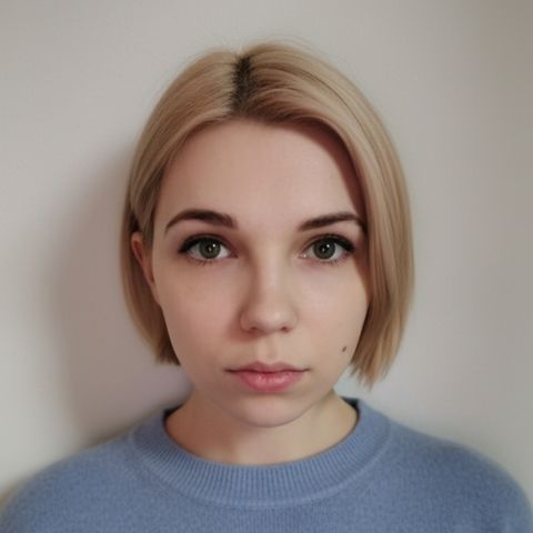 Софья К