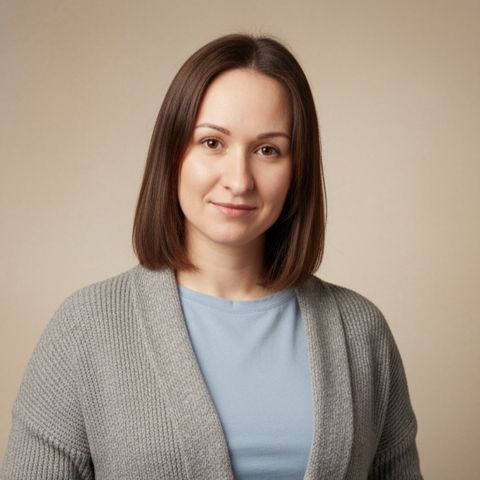 Маргарита К