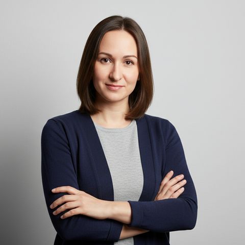 Маргарита К