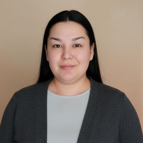 Анжелика  Ц