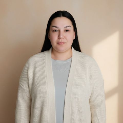 Анжелика  Ц