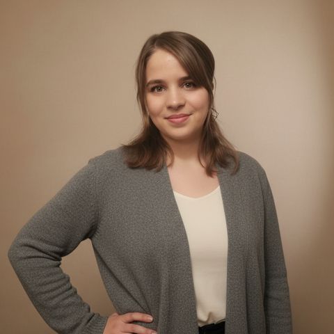 Анастасия Д