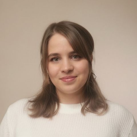 Анастасия Д