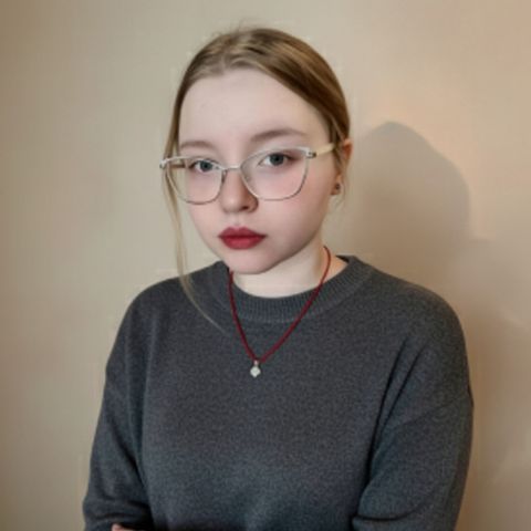 Алина К