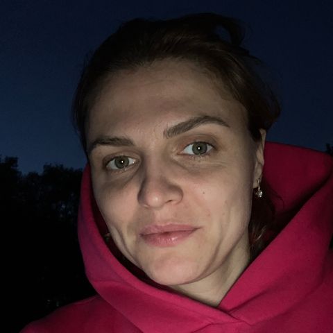 Анастасия Ю
