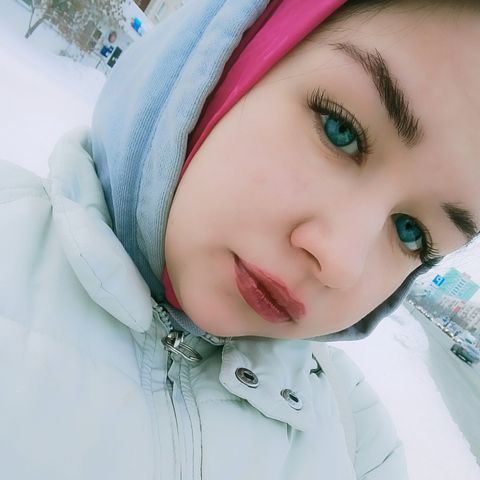 Дарья К