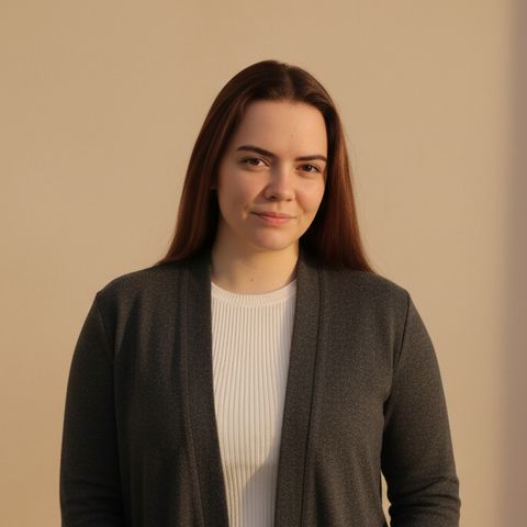 Екатерина О