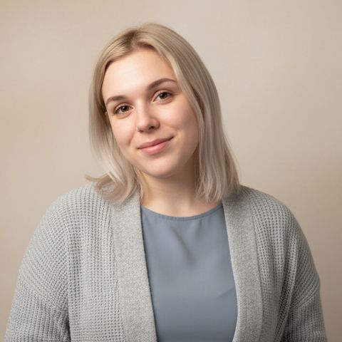 Екатерина С