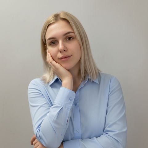 Екатерина С