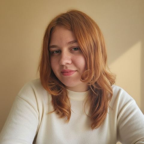 Полина К
